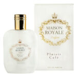 Image for Plaisir Café Maison Royale Parfum