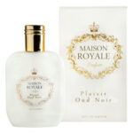 Image for Plaisir Oud Noir Maison Royale Parfum