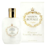 Image for Plaisir Vanille Absolue Maison Royale Parfum