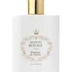 Image for Plaisir de Liberté Maison Royale Parfum