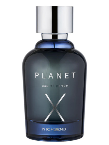 Planet X Nicheend