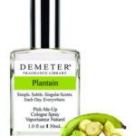 Image for Plantain Demeter Fragrance