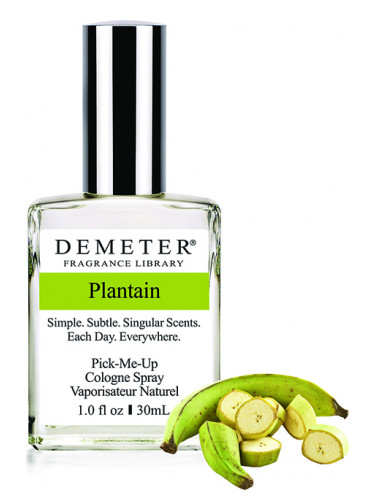 Plantain Demeter Fragrance