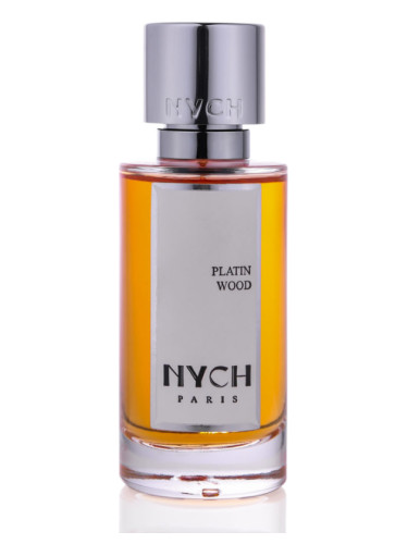 Platin Wood Nych Perfumes