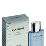 Image for Platinum E.G. Royal Cosmetic