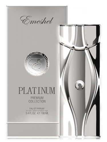 Platinum Emeshel