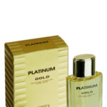 Image for Platinum Gold Royal Cosmetic