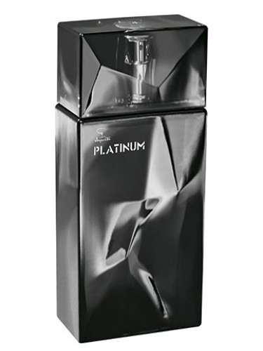 Platinum Jequiti