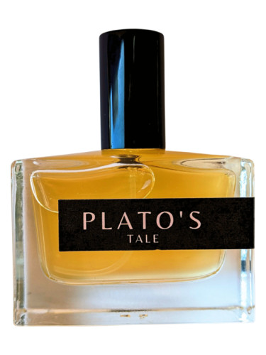 Plato’s Tale Scent (S)trip Perfume