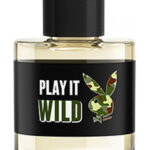 Image for Play It Wild for Him Playboy