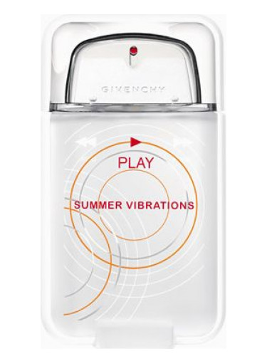 Play Summer Vibrations Givenchy
