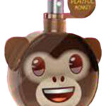 Image for Playful Monkey Emoji