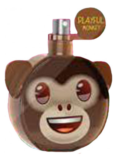 Playful Monkey Emoji