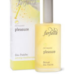 Image for Pleasure Eau Fraiche Farfalla