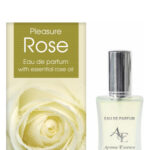 Image for Pleasure Rose Aroma Essence