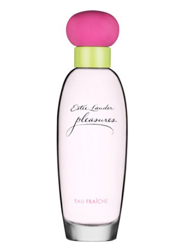 Pleasures Eau Fraiche Estée Lauder