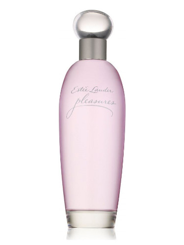 Pleasures Jasmine Violet Splash Estée Lauder