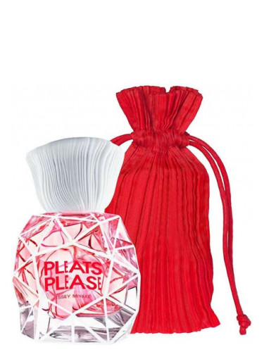 Pleats Please Eau de Parfum Issey Miyake