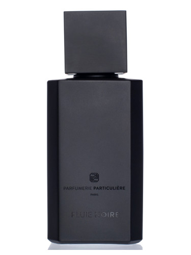 Pluie Noire Parfumerie Particulière