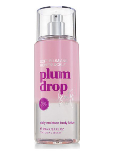 Plum Drop Victoria’s Secret