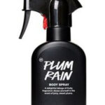 Image for Plum Rain Body Spray Lush
