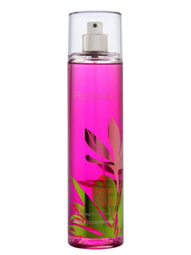 Plumeria Bath & Body Works