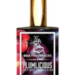 Image for Plumlicious The Dua Brand