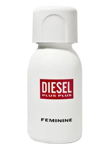 Plus Plus Feminine Diesel
