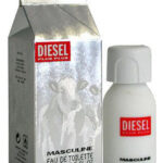 Image for Plus Plus Masculine Diesel