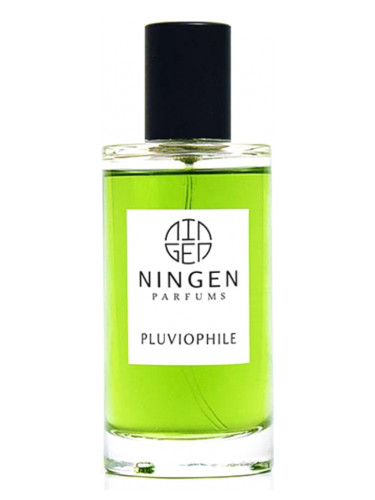 Pluviophile Ningen Parfums