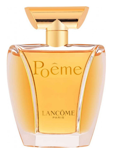 Poeme Lancôme