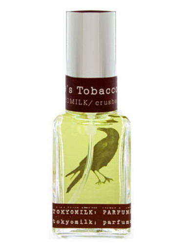 Poe’s Tobacco Tokyo Milk Parfumerie Curiosite