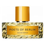 Image for Poets of Berlin Vilhelm Parfumerie