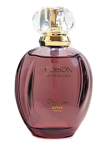 Poison Eau de Cologne Dior