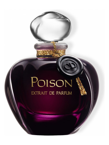 Poison Extrait de Parfum Dior