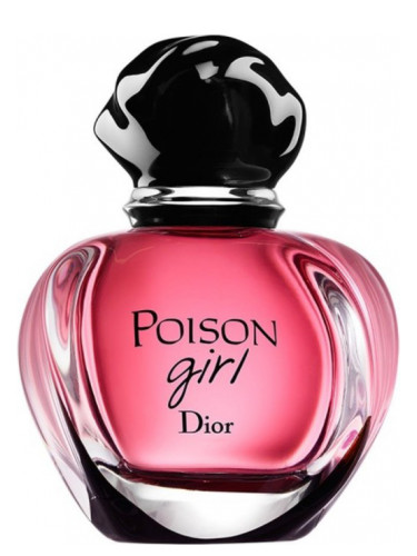 Poison Girl Dior