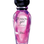 Image for Poison Girl Eau de Toilette Roller Pearl Dior
