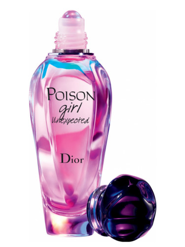 Poison Girl Unexpected Roller Pearl Dior