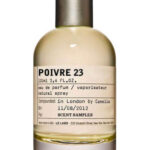 Image for Poivre 23 London Le Labo