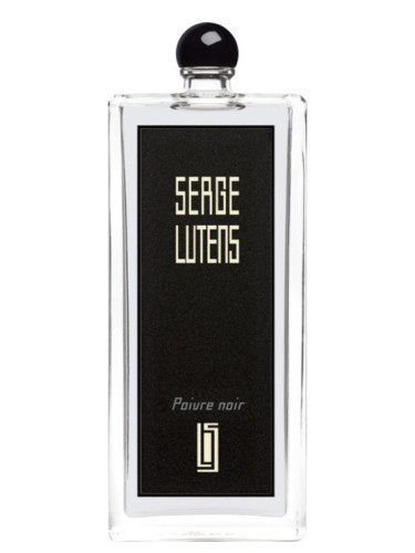 Poivre Noir Serge Lutens