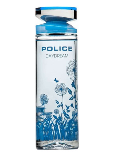 Police Daydream Police