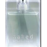 Image for Police Naked Pour Homme Police