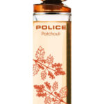 Image for Police Patchouli Police