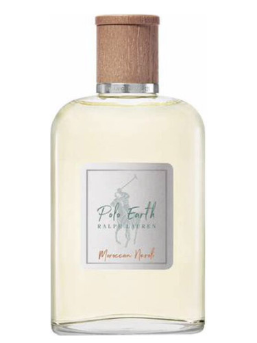 Polo Earth Moroccan Neroli Ralph Lauren