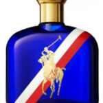 Image for Polo Red White & Blue Ralph Lauren