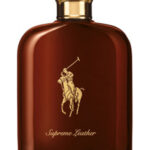 Image for Polo Supreme Leather Ralph Lauren