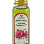 Image for Pomegranate Anointing Oil Ein Gedi