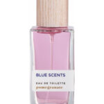 Image for Pomegranate Blue Scents