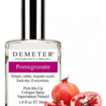 Image for Pomegranate Demeter Fragrance