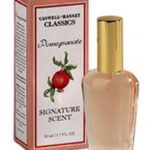 Image for Pomegranate Signature Scent Caswell Massey